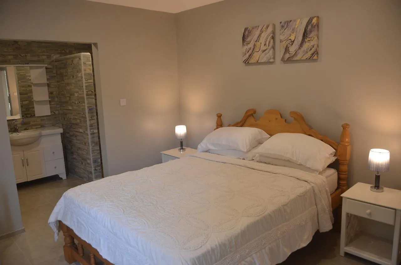 Treetops Villa Marigot Bay Saint Lucia
